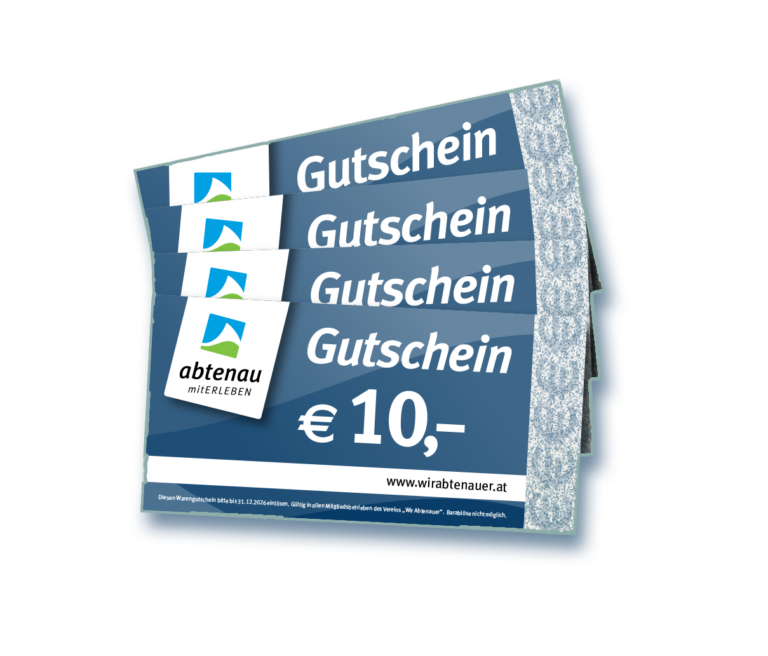 Gutscheine