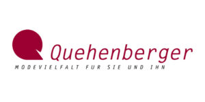 Logo von Quehenberger Moden