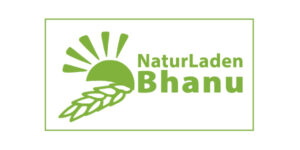 Logo Naturladen Bhanu